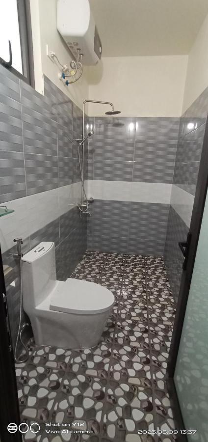 Mai Chau Hillside Homestay Екстериор снимка